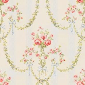 Rococo design by peacoquettedesigns