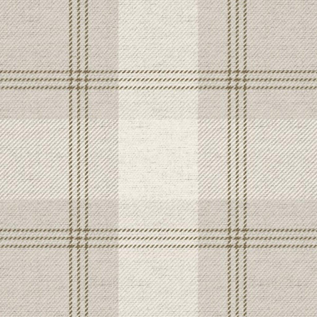 Light Tan Plaid on Texture Wallpaper by laura_nisbet_art