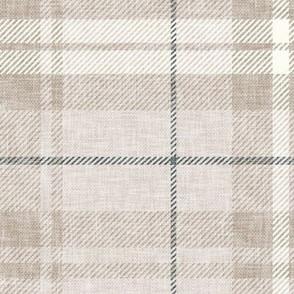 Traditional plaid by littlearrowdecor