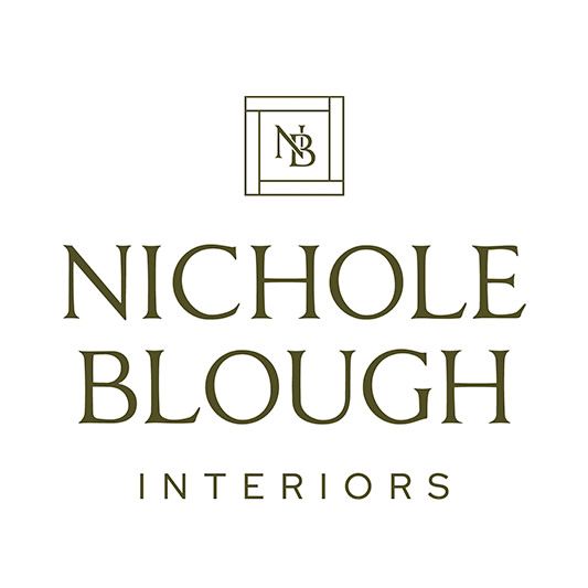 Nichole Blough Interiors logo